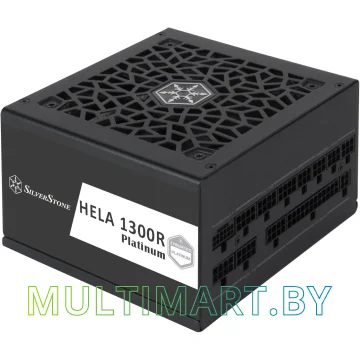Блок питания SilverStone HELA 1300R Platinum (SST-HA1300R-PM)